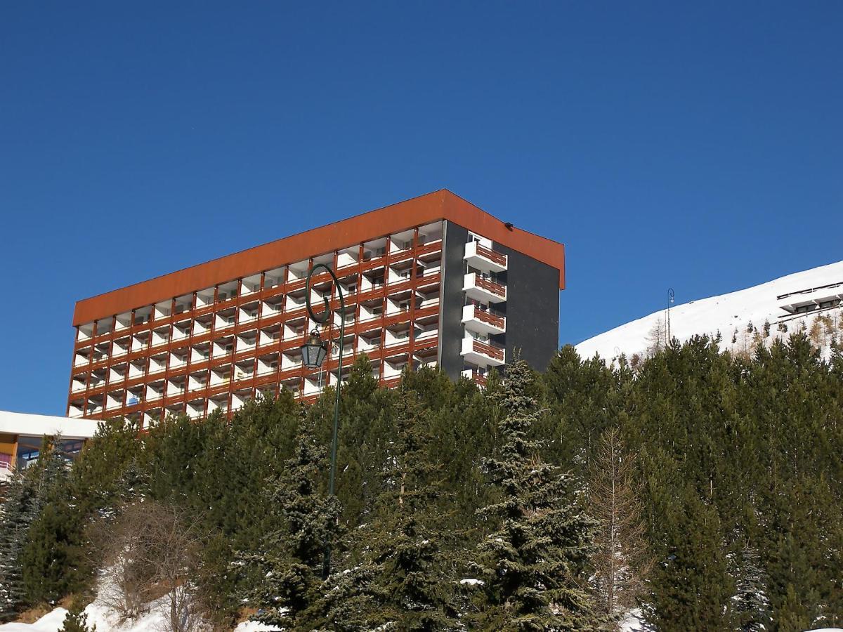 Apartment Les Lauzes D12 By Interhome Сен-Мартен-де-Бельвиль Экстерьер фото